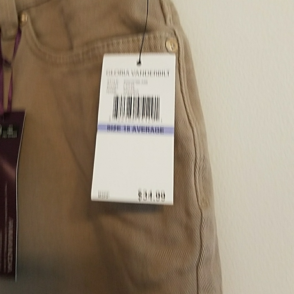 Jeans - Picture 3 of 3